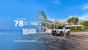 Destiantor hỗ trợ 100% phí trước bạ tháng 10